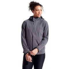 Pearl Izumi Womens Prospect Barrier Jacket - Urban Sage 1