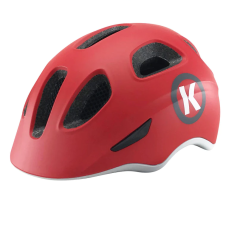 BYK Mini Helmet - Red