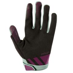 Fox Ripley Womens Gloves - Sage Green