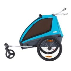 Thule Coaster XT - Blue