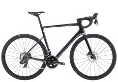 Cannondale SuperSix EVO Force AXS - Black Magic 1