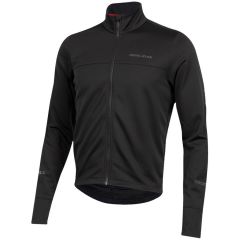 Pearl Izumi Quest Thermal Long Sleeve Jersey - Black