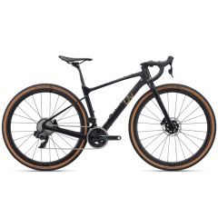 Liv Devote Advanced Pro 2024 Carbon-10