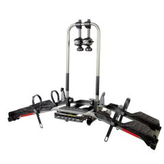 BuzzRack E-Hornet H2 Car Rack - 2 Bike