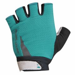 Pearl Izumi Womens Elite Gel Gloves - Gulf Teal 1