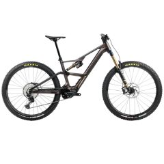 Orbea Rise LT M10 2025 Cosmic Carbon-10