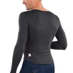 Pearl Izumi Merino Long Sleeve Base Layer - Phantom 4