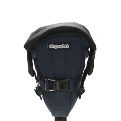 Skingrowsback Flash Pak Saddle Bag Navy-60