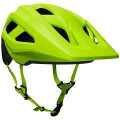 Fox Mainframe MIPS Helmet - Fluro Yellow