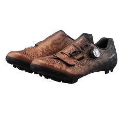 Shimano RX800 SPD Shoes - Bronze