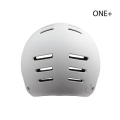 Lazer One+ Helmet  - White