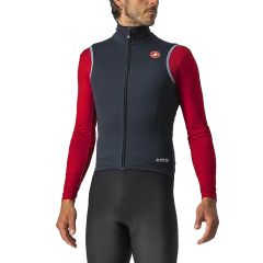 Castelli Perfetto ROS Vest - Black