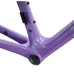 Giant TCR Advanced SL Frameset 2024 Blurple-50