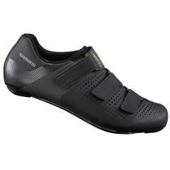 Shimano RC100 Womens Road Shoes - Black 1