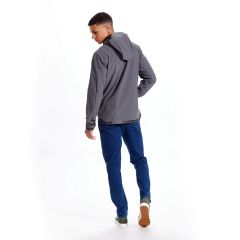 Pearl Izumi Prospect Barrier Jacket - Urban Sage 8