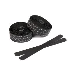 Burgh Silk White Bar Tape 4