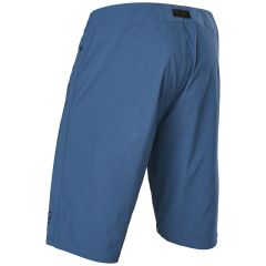 Fox Ranger MTB Shorts with Liner - Dark Indigo Blue