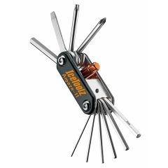 Icetoolz Amaze 11 Multi-Tool 95A5