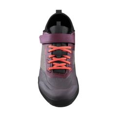 Shimano AM702 Womens Shoes - Grey 2