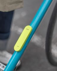 Knog Scout Bike Alarm & Finder 4