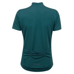 Pearl Izumi Womens Quest Jersey - Dark Spruce 6