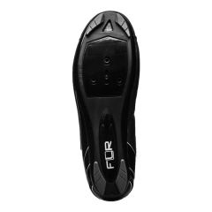 FLR F-35 III Pro Road Shoes - Black 3