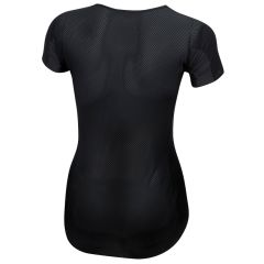 Pearl Izumi Transfer Womens Base Layer - Black