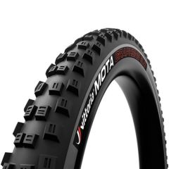 Vittoria Mota Trail Tubeless TNT 120 TPI Folding Tyre 1