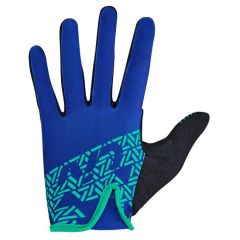 Liv Energize Womens Gloves - Blue/Teal