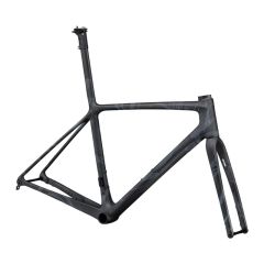 Giant TCR Advanced SL Frameset 2024 Incised Black-20