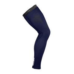 Castello Nano Flex 3G Leg Warmers Savile Blue-10