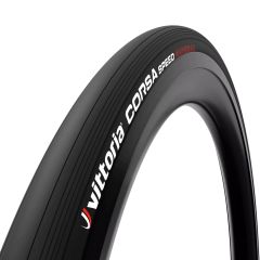 Vittoria Corsa Speed 320 TPI Tubeless TLR Folding Tyre 1