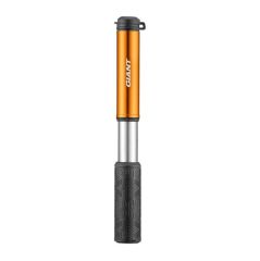 Giant Control Mini+ Hand Pump - Orange