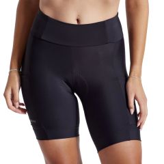 Pearl Izumi Womens Expedition Shorts - Black 1