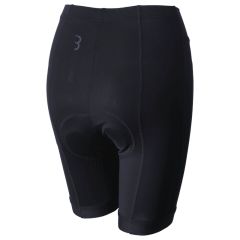 BBB Omnium Womens Shorts - Black 2