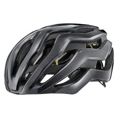 Giant Rev Pro MIPS Road Helmet - Black 1