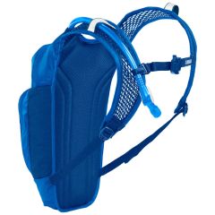 Camelbak Mini Mule 1.5L Hydration Pack - Blue 2