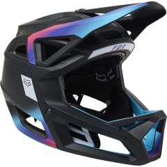 Fox Proframe RS RTRN Helmet - Black