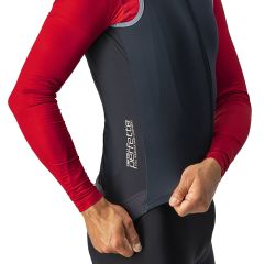 Castelli Perfetto ROS Vest - Black