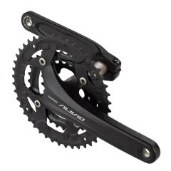 Shimano Alivio FC-T4060 Chainwheel 1