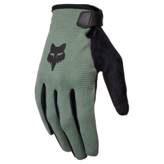 Fox Ranger Gloves 2024 - Hunter Green 1