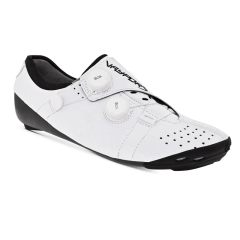 Bont Vaypor S Road Shoes - White 44W