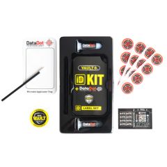 Vault Bike ID Kit+ Anti-Theft Solution 2