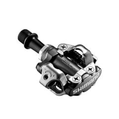 Shimano PD-M540 SPD Pedals - Black