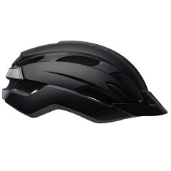 Bell Trace Helmet - Matt Black