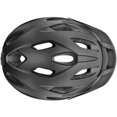 Giant Compel MIPS Helmet - Matt Black