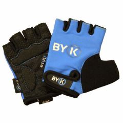 byk kids bike gloves