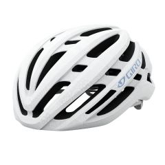 Giro Agilis MIPS W Helmet - Pearl White 1