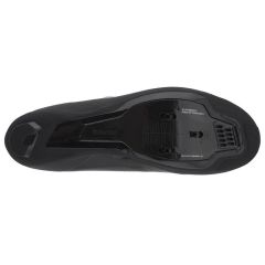 Shimano RC500 Road Shoes - Black