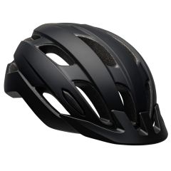 Bell Trace Helmet - Matt Black